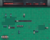 Kaizen - A Factory Story - Camcorder (6, ¥91M, 336)