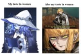 taste