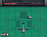 Kaizen - A Factory Story - Handheld Game (4, ¥31M, 63)