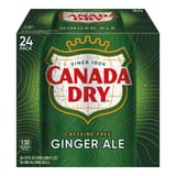 Canada Dry