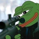 sniper pepe