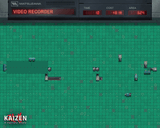Kaizen - A Factory Story - Video Recorder (10, ¥81M, 624)