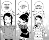 SpyFamilyBeckyOutfits