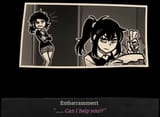 Embarrasment