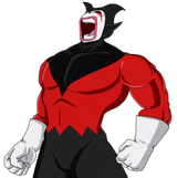 JIREN THE DEMON
