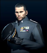 Nazi Shepard