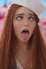 ahegao
