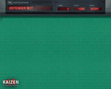 Kaizen - A Factory Story - Defender Bot (2, ¥28M, 32.34k)