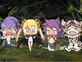 Chibibandits
