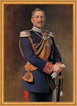Портрет_Вильгельма_II