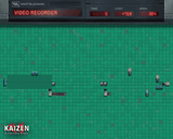 Kaizen - A Factory Story - Video Recorder (9, ¥76M, 384)