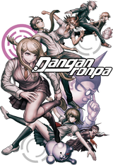 danganronpadecadence