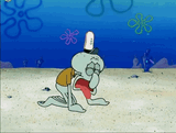 squid