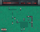 Kaizen - A Factory Story - Rice Cooker (6, ¥97M, 462)