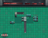 Kaizen - A Factory Story - Compact Camera (1, ¥55M, 108)