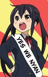 yes we nyan