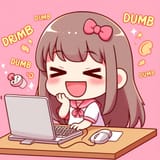 dumb