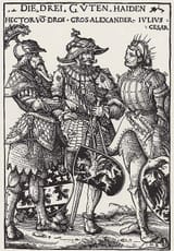 500px-Hans_Burgkmair_d._Ä._Drei_heidnische_Helden