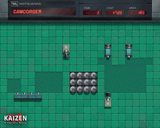 Kaizen - A Factory Story - Camcorder (2, ¥72M, 189)