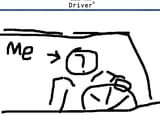 driver