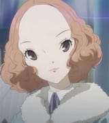 Haru fivehead