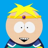 Butters_facebook_profile