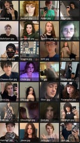 white boys of 4chan