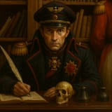 Commissar Wellington