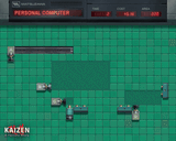 Kaizen - A Factory Story - Personal Computer (2, ¥61M, 220)
