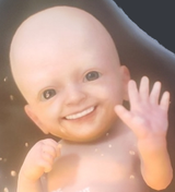 happy BB