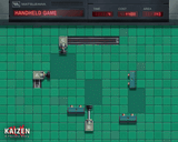 Kaizen - A Factory Story - Handheld Game (4, ¥48M, 143)