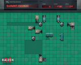 Kaizen - A Factory Story - Elegant Handbag (5, ¥73M, 247)
