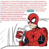 __spider_man_and_peter_parker_marvel_and_3_more_drawn_by_moog_the_dood__sample-07db0e187972816ce747f608637f1b16