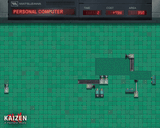 Kaizen - A Factory Story - Personal Computer (2, ¥79M, 350)