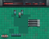 Kaizen - A Factory Story - Camcorder (3, ¥67M, 143)