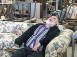 SleepingDad