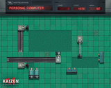 Kaizen - A Factory Story - Personal Computer (1, ¥67M, 180)