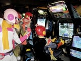 f zero frens
