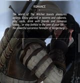 Official CDPR website btw