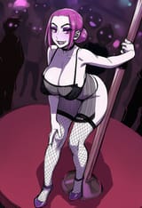 velvet
