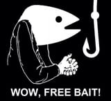 bait