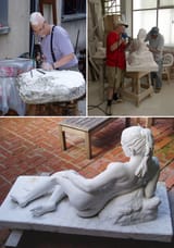 sculptor