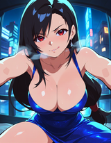 Tifa sloppa 44