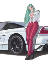 __morrigan_aensland_darkstalkers_drawn_by_erzomori__sample-12716d9a596f2a641eda6ea1b84a9254