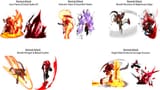ragnasolsimilarities