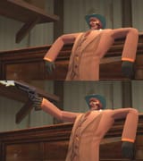 spy