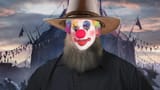 clown bayou