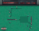 Kaizen - A Factory Story - Color Television (4, ¥103M, 702)