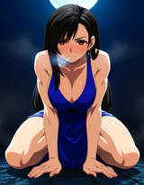 Tifa sloppa 48