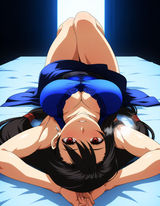 Tifa sloppa 49
